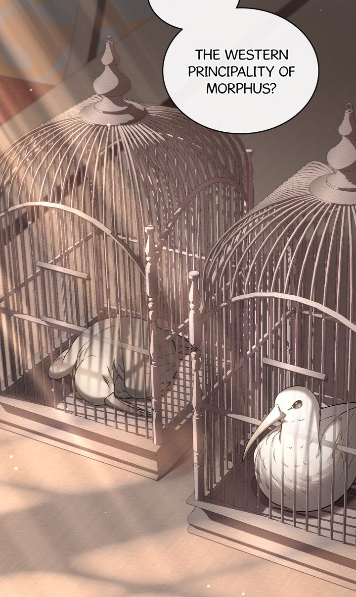 The Princess’s Bedroom Doll [Mature Official] - Chapter 26 manhwa