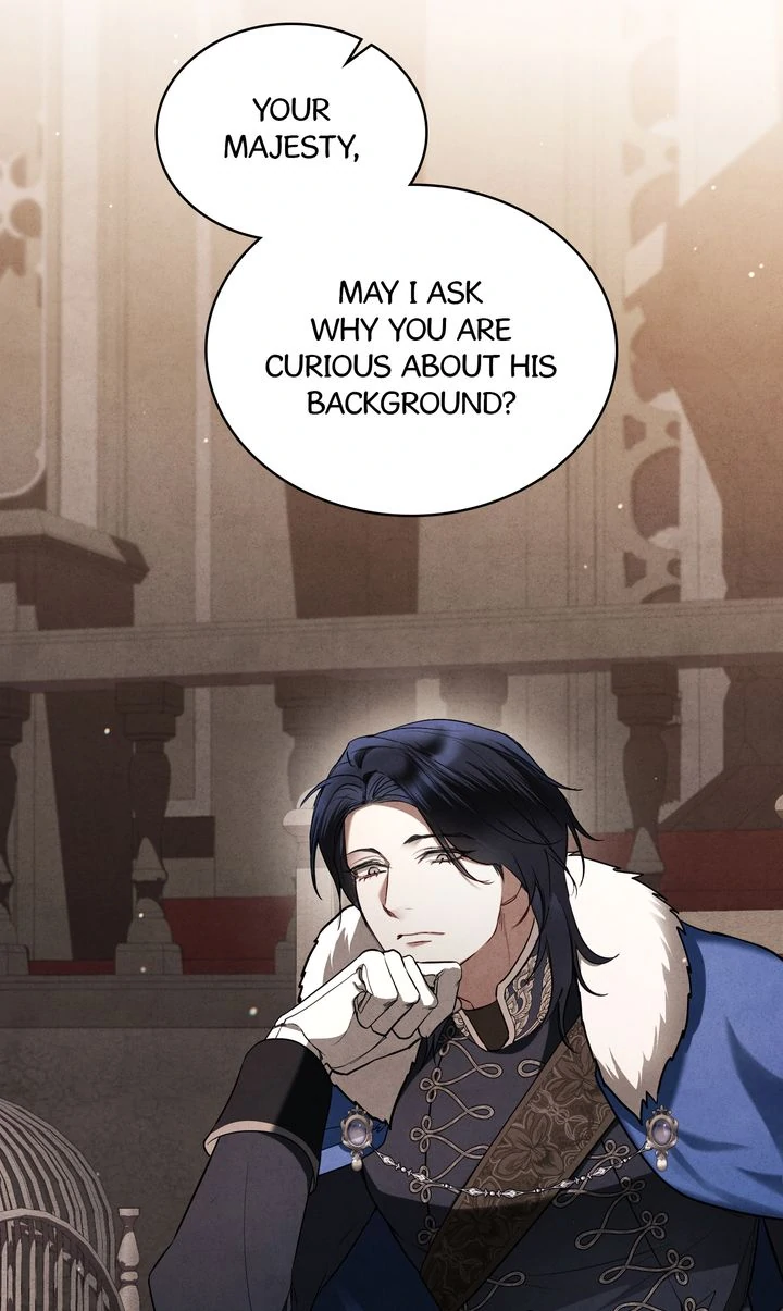 The Princess’s Bedroom Doll [Mature Official] - Chapter 26 manhwa