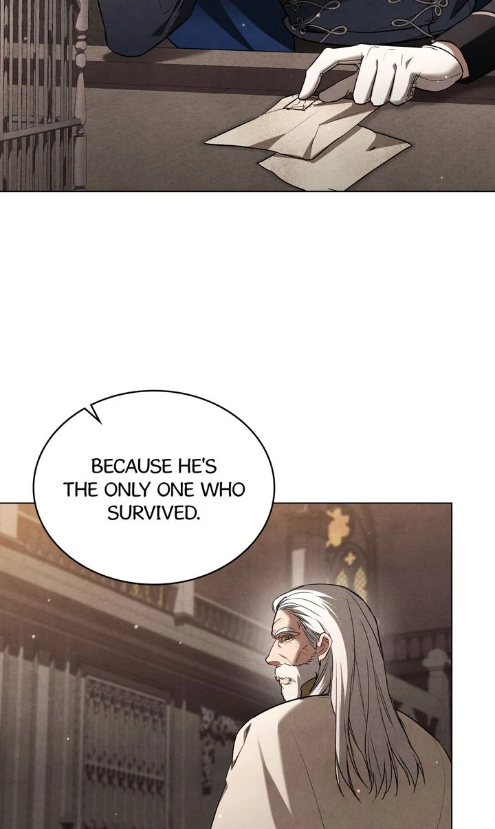 The Princess’s Bedroom Doll [Mature Official] - Chapter 26 manhwa