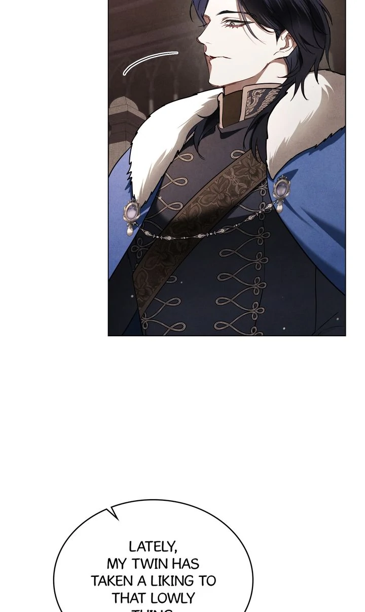 The Princess’s Bedroom Doll [Mature Official] - Chapter 26 manhwa