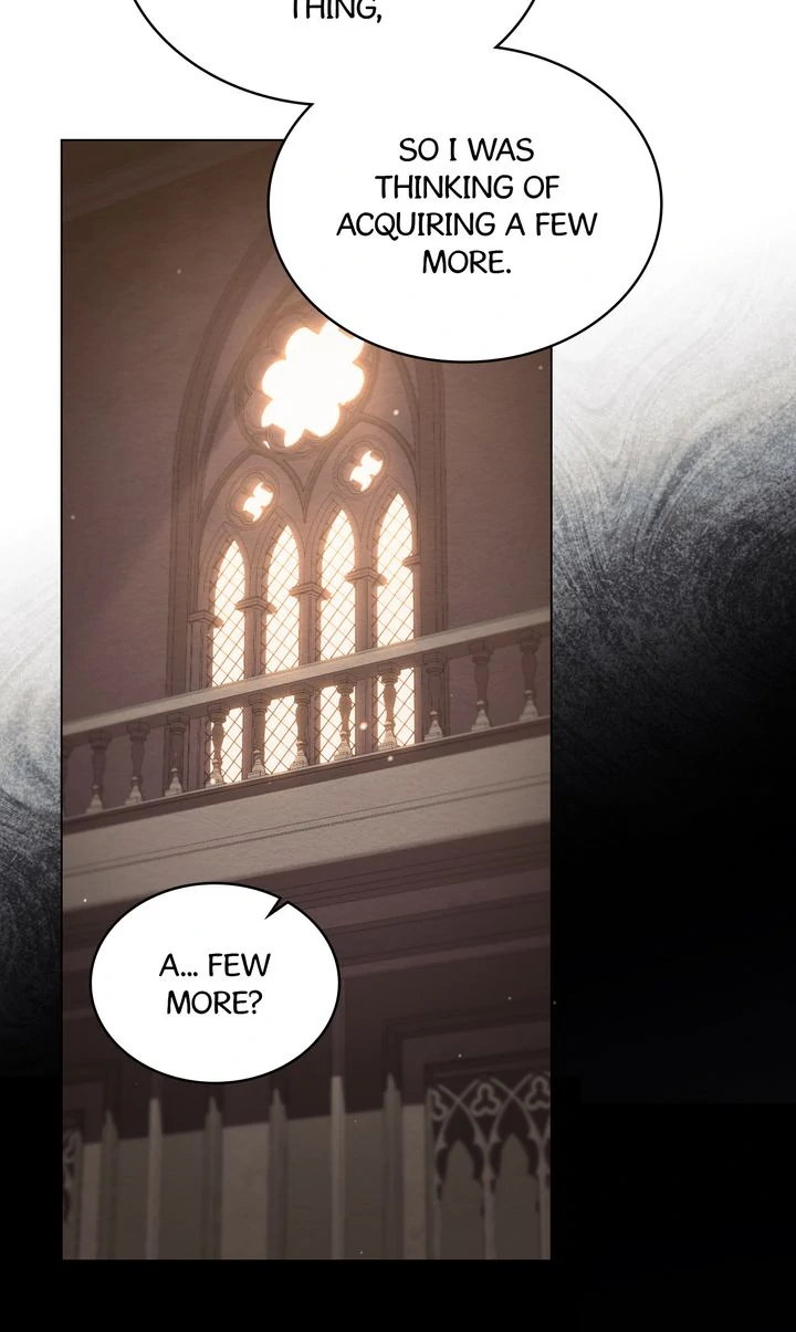 The Princess’s Bedroom Doll [Mature Official] - Chapter 26 manhwa
