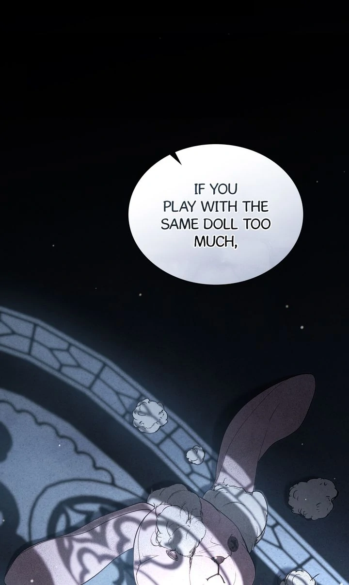 The Princess’s Bedroom Doll [Mature Official] - Chapter 26 manhwa