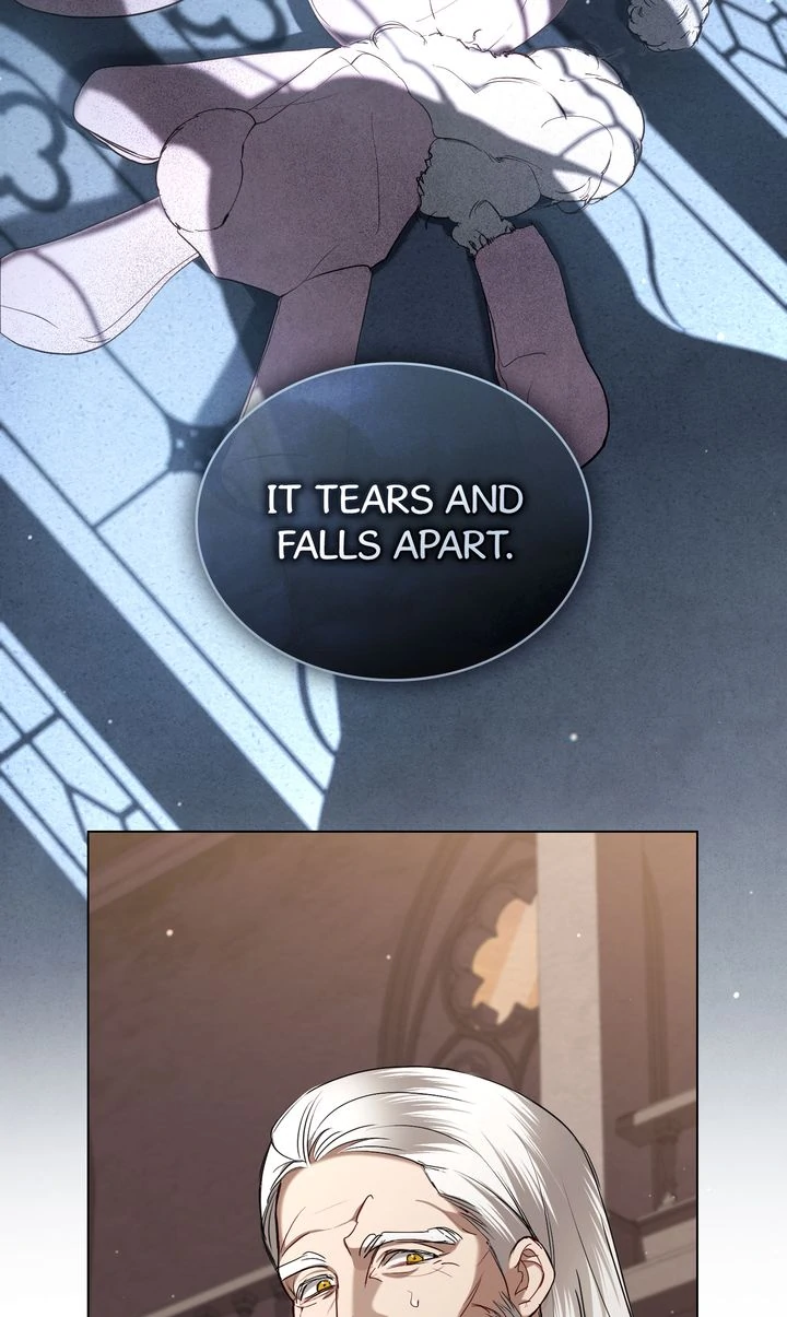 The Princess’s Bedroom Doll [Mature Official] - Chapter 26 manhwa