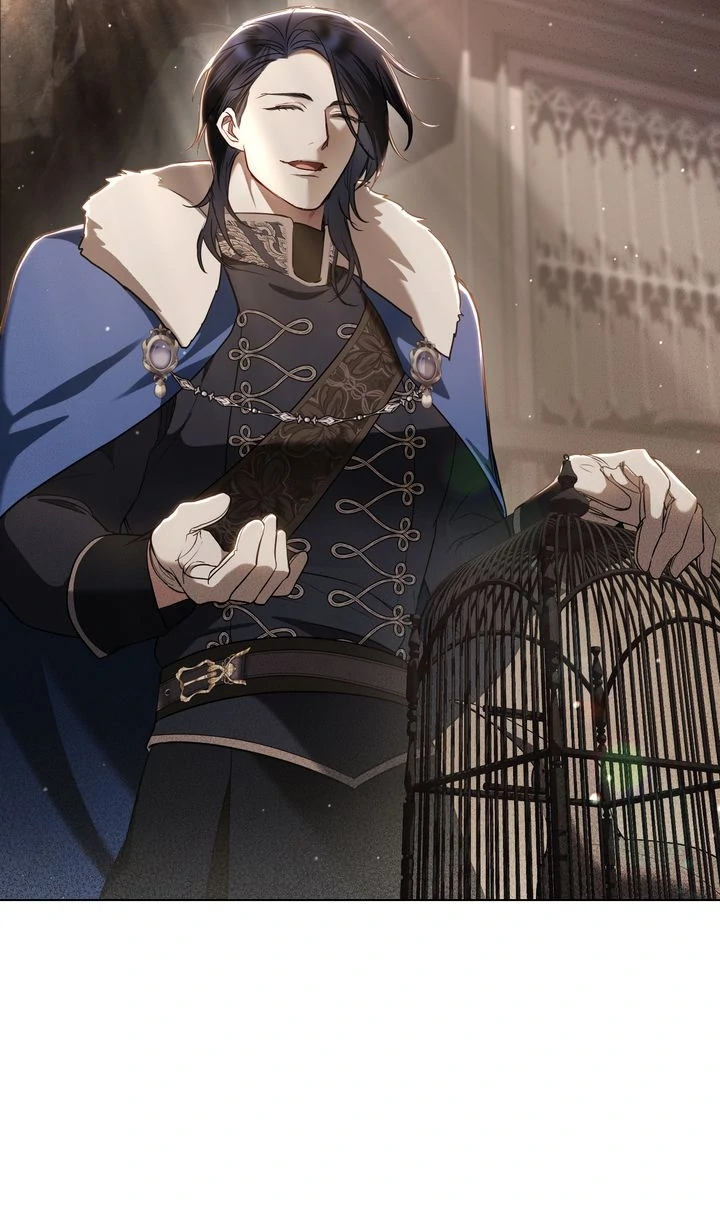 The Princess’s Bedroom Doll [Mature Official] - Chapter 26 manhwa
