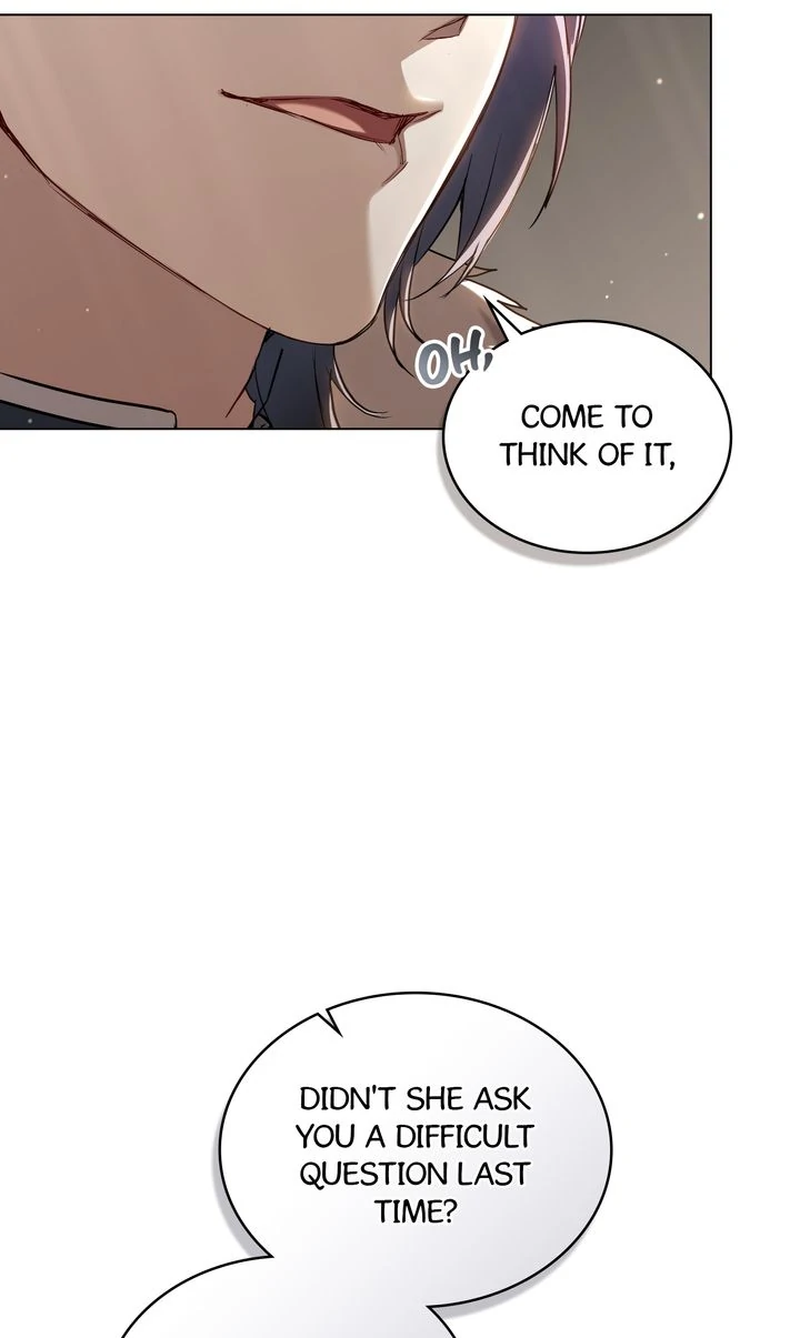 The Princess’s Bedroom Doll [Mature Official] - Chapter 26 manhwa