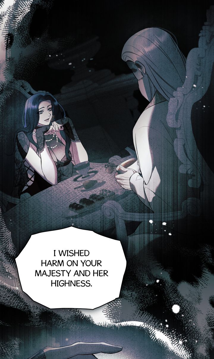 The Princess’s Bedroom Doll [Mature Official] - Chapter 26 manhwa