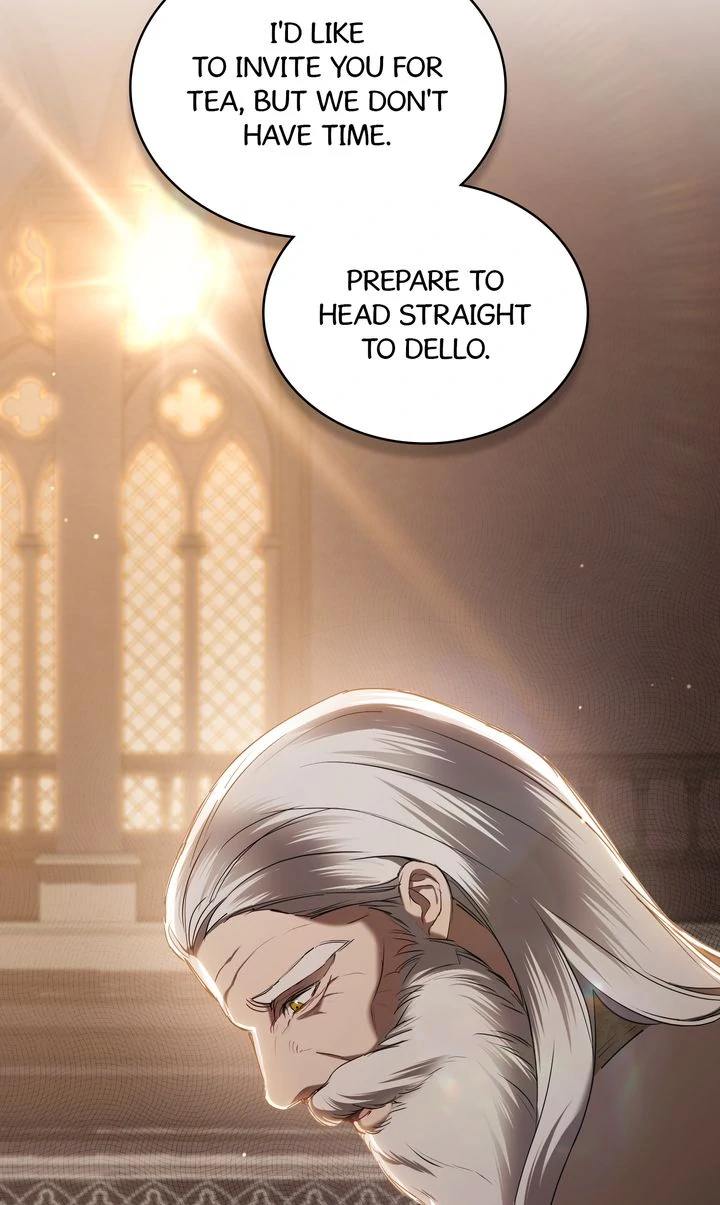 The Princess’s Bedroom Doll [Mature Official] - Chapter 26 manhwa