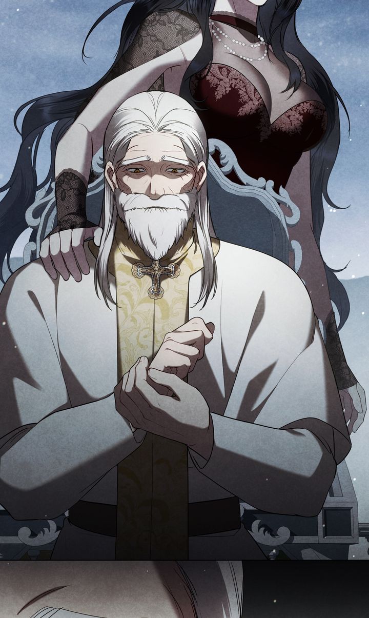 The Princess’s Bedroom Doll [Mature Official] - Chapter 26 manhwa