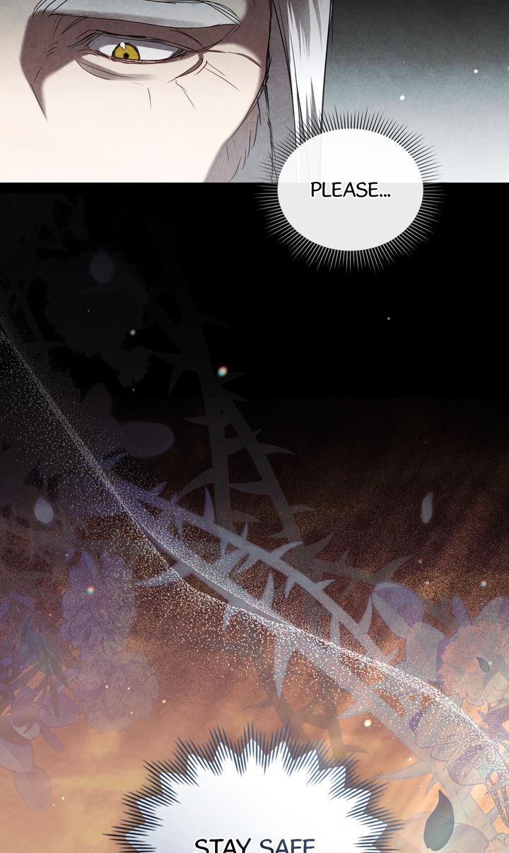 The Princess’s Bedroom Doll [Mature Official] - Chapter 26 manhwa