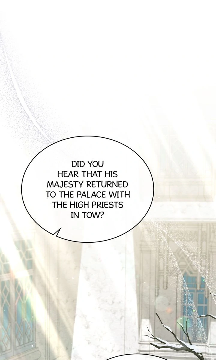 The Princess’s Bedroom Doll [Mature Official] - Chapter 27 manhwa