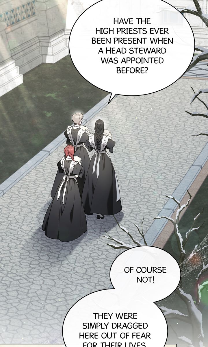 The Princess’s Bedroom Doll [Mature Official] - Chapter 27 manhwa