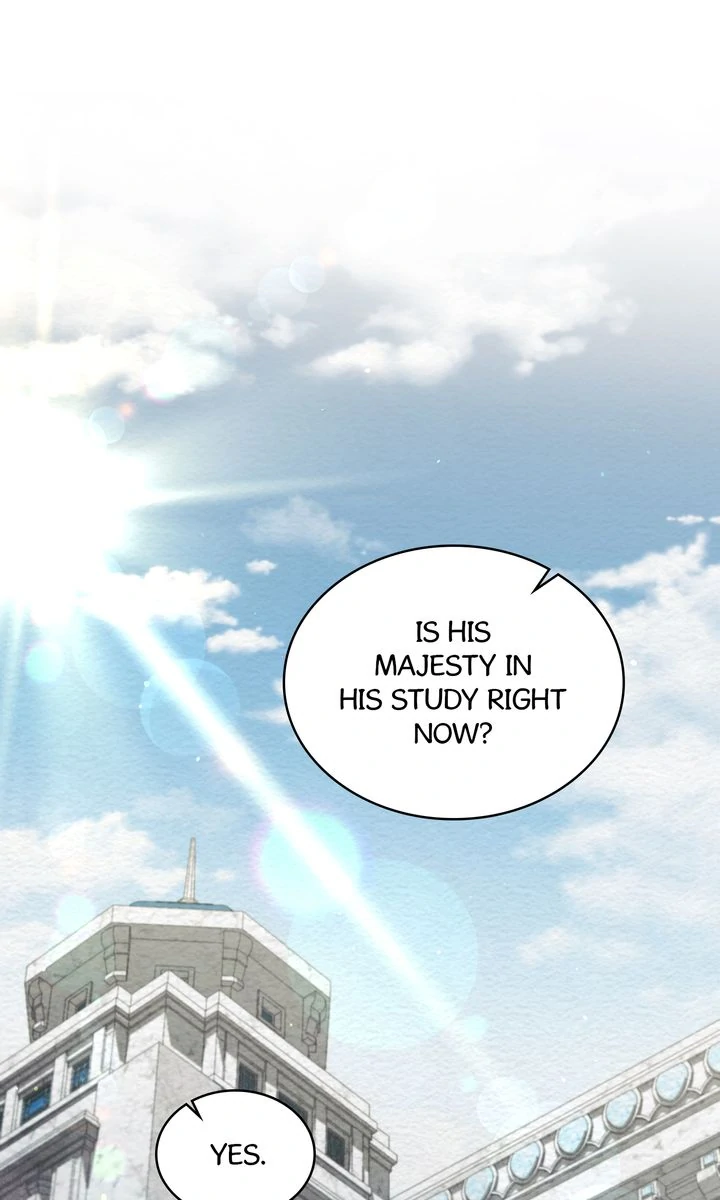 The Princess’s Bedroom Doll [Mature Official] - Chapter 27 manhwa