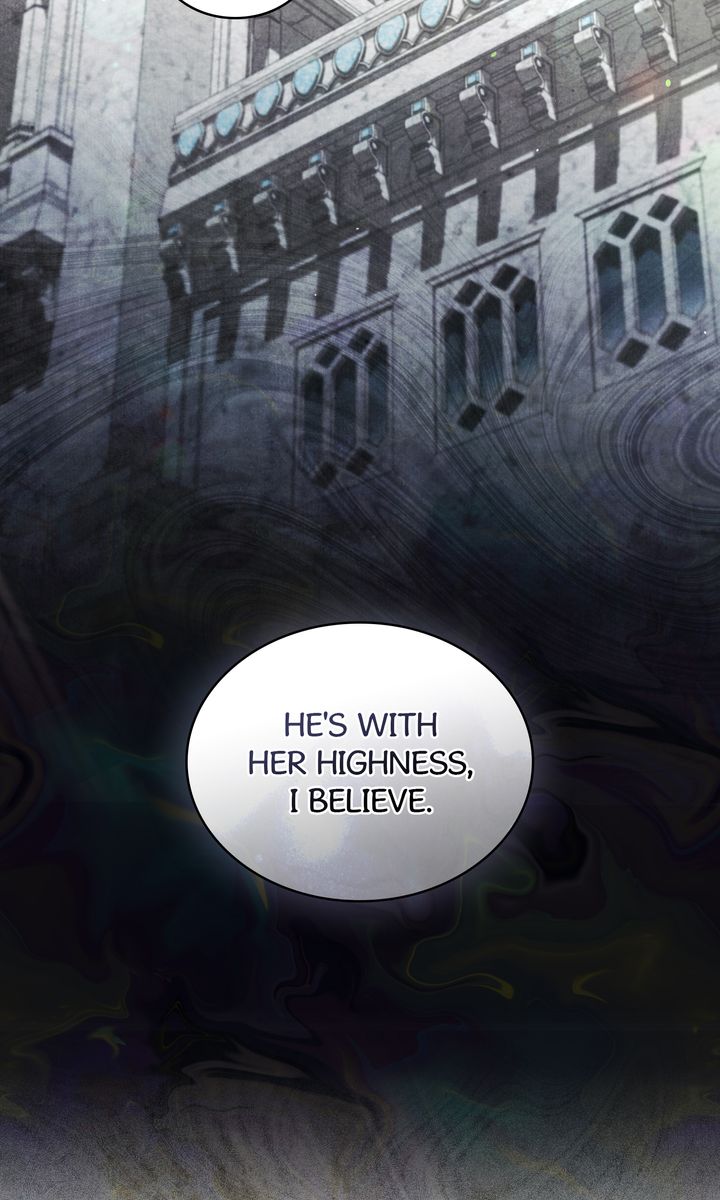 The Princess’s Bedroom Doll [Mature Official] - Chapter 27 manhwa