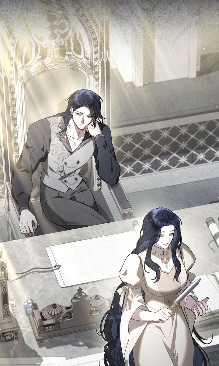 The Princess’s Bedroom Doll [Mature Official] - Chapter 27 manhwa