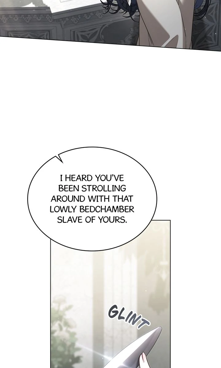 The Princess’s Bedroom Doll [Mature Official] - Chapter 27 manhwa