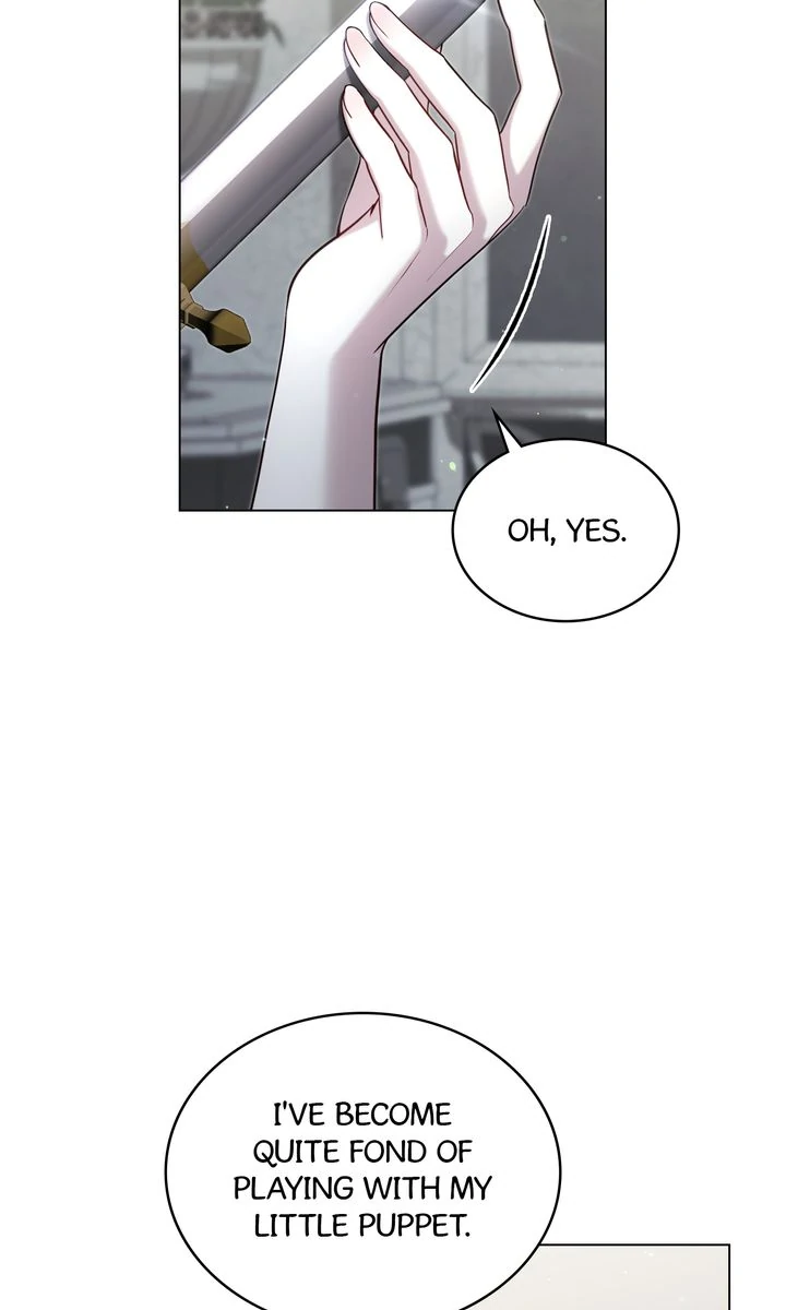 The Princess’s Bedroom Doll [Mature Official] - Chapter 27 manhwa