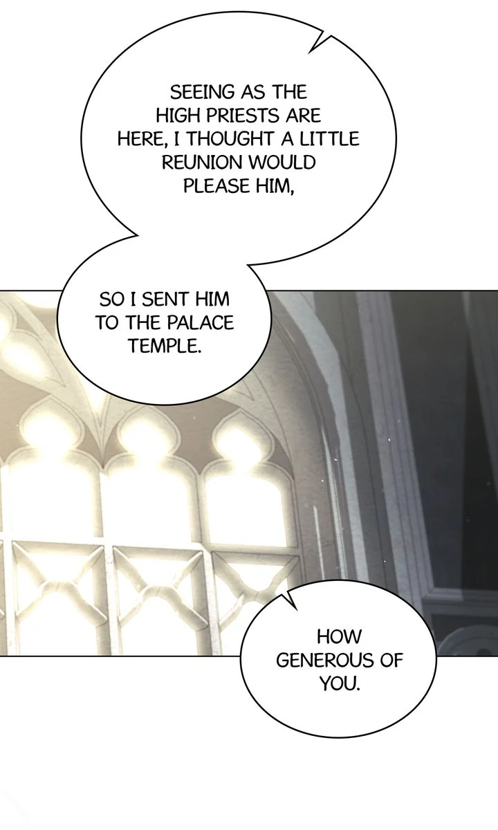 The Princess’s Bedroom Doll [Mature Official] - Chapter 27 manhwa