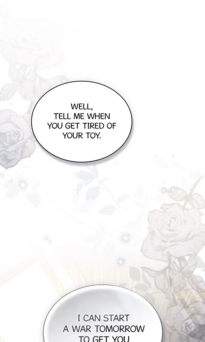 The Princess’s Bedroom Doll [Mature Official] - Chapter 27 manhwa