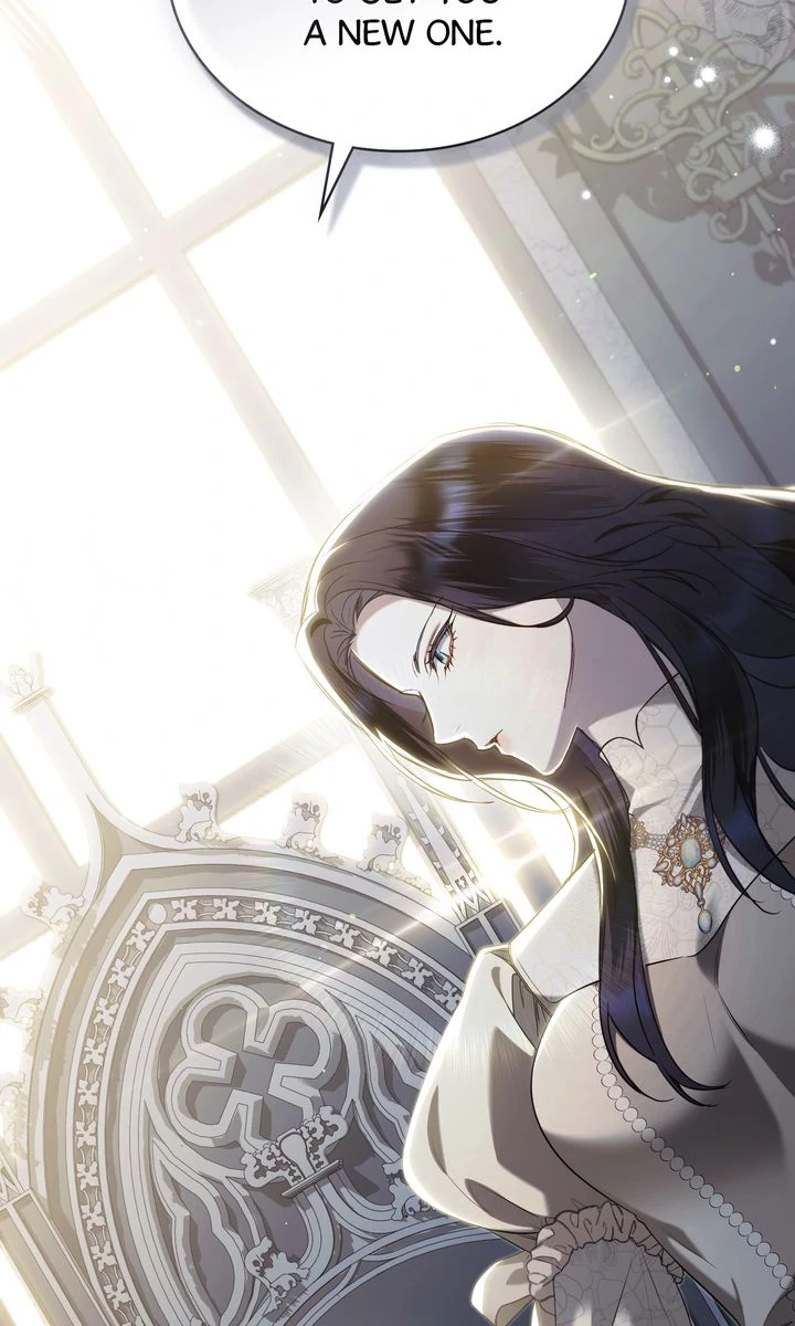 The Princess’s Bedroom Doll [Mature Official] - Chapter 27 manhwa
