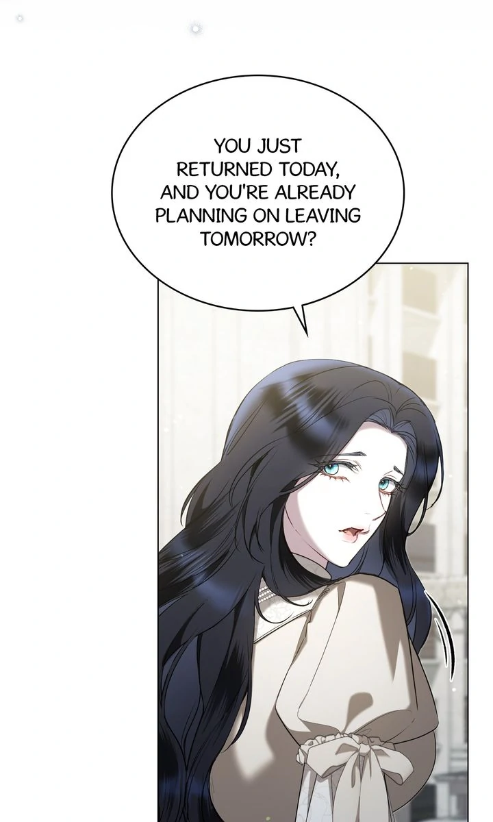 The Princess’s Bedroom Doll [Mature Official] - Chapter 27 manhwa