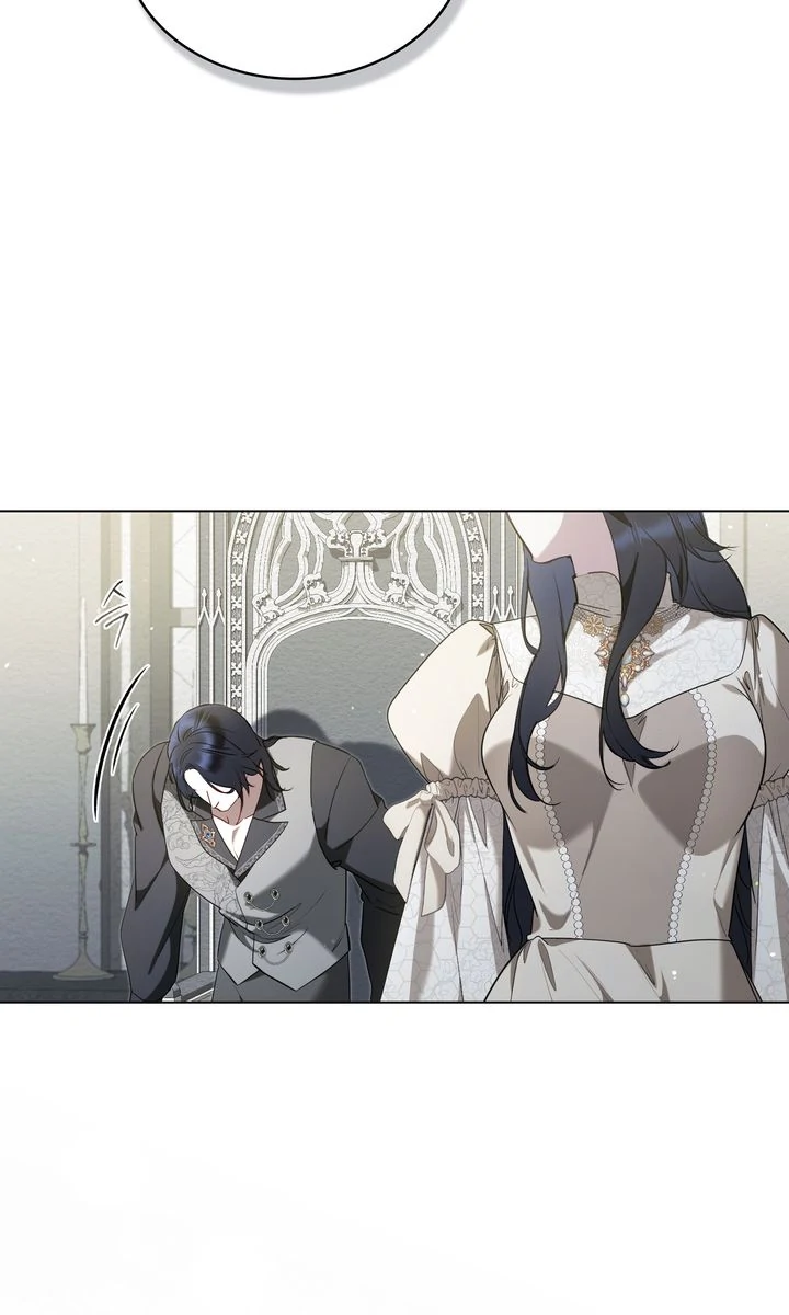 The Princess’s Bedroom Doll [Mature Official] - Chapter 27 manhwa
