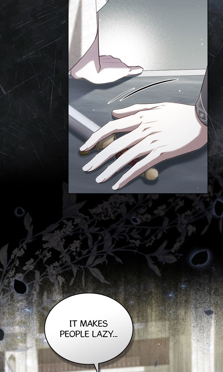 The Princess’s Bedroom Doll [Mature Official] - Chapter 27 manhwa