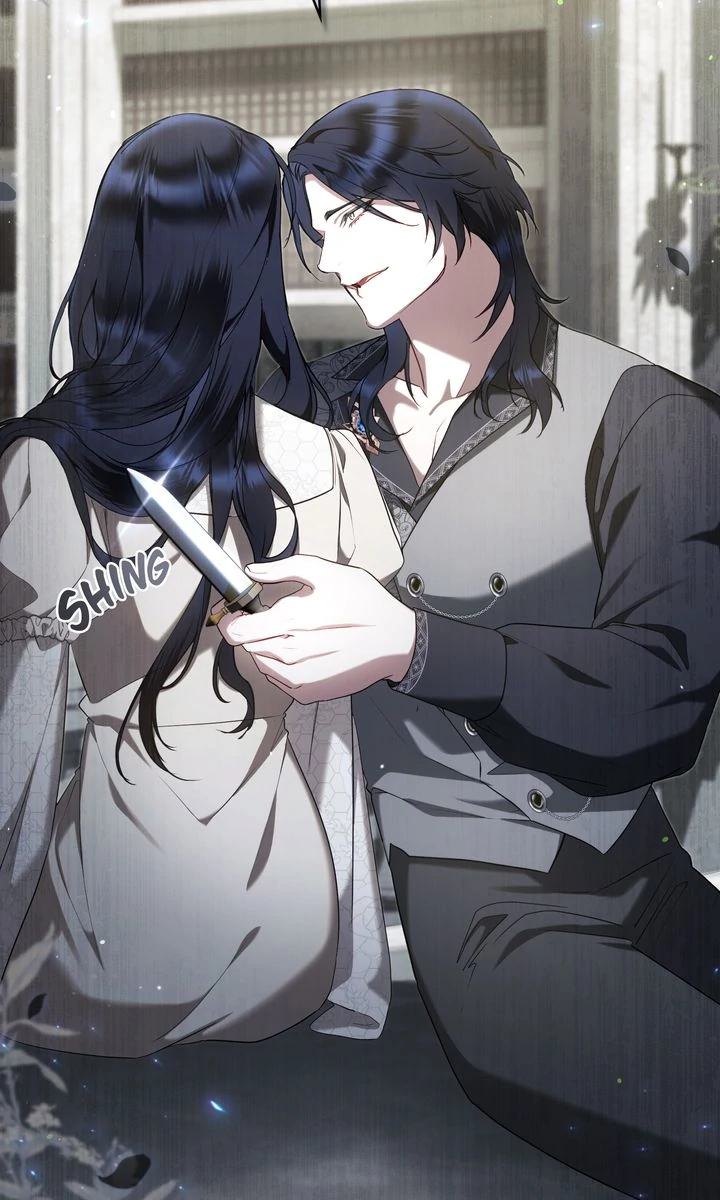 The Princess’s Bedroom Doll [Mature Official] - Chapter 27 manhwa