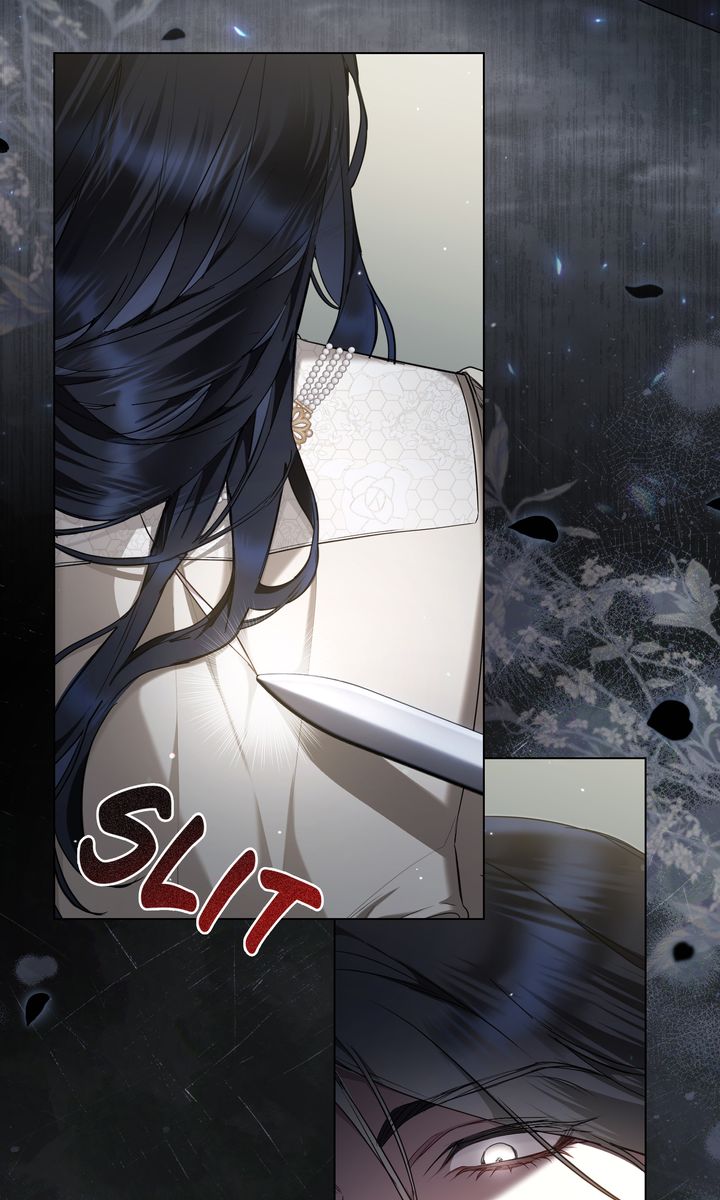 The Princess’s Bedroom Doll [Mature Official] - Chapter 27 manhwa