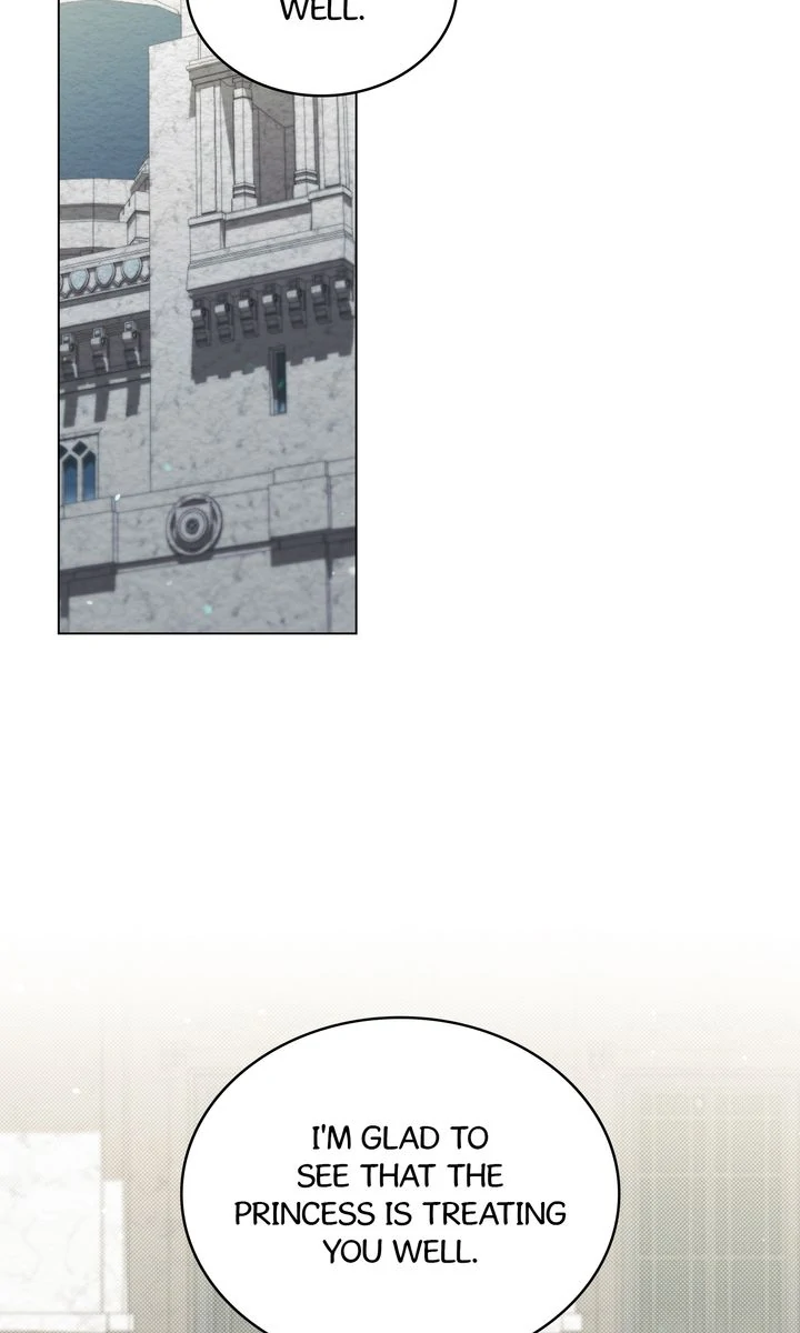 The Princess’s Bedroom Doll [Mature Official] - Chapter 27 manhwa