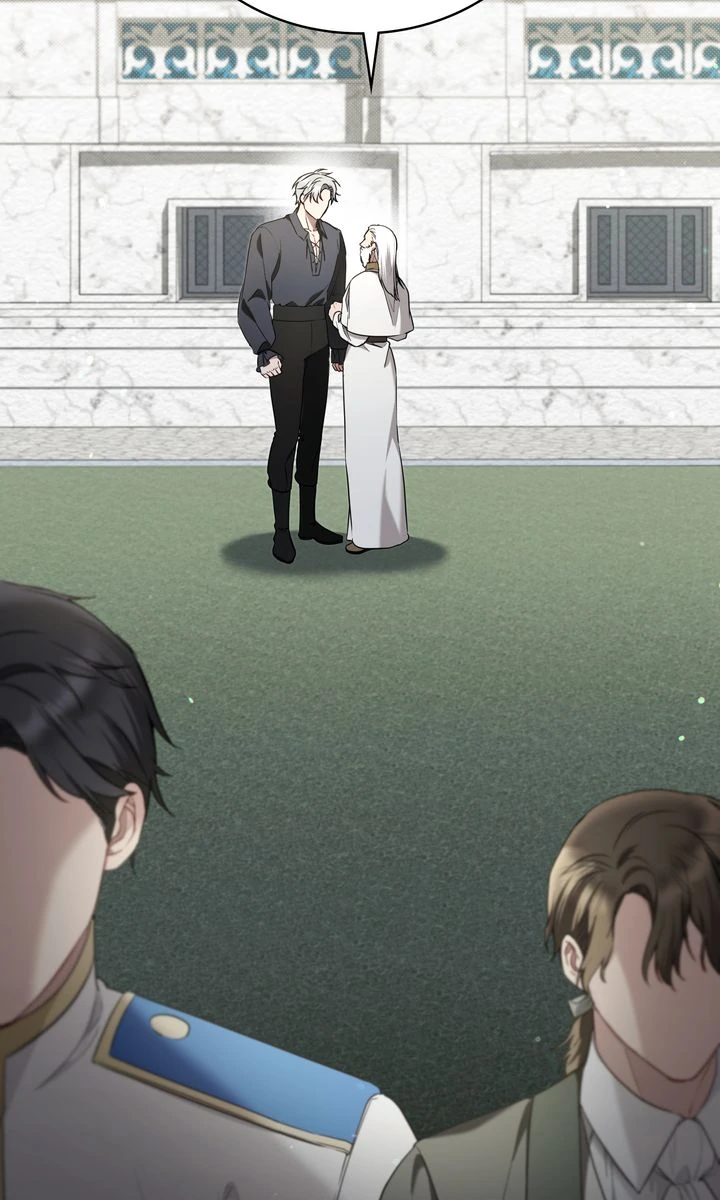 The Princess’s Bedroom Doll [Mature Official] - Chapter 27 manhwa