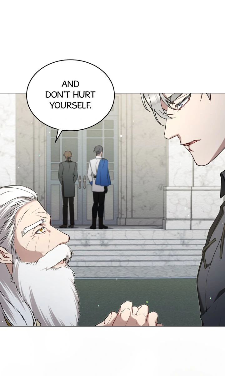 The Princess’s Bedroom Doll [Mature Official] - Chapter 27 manhwa