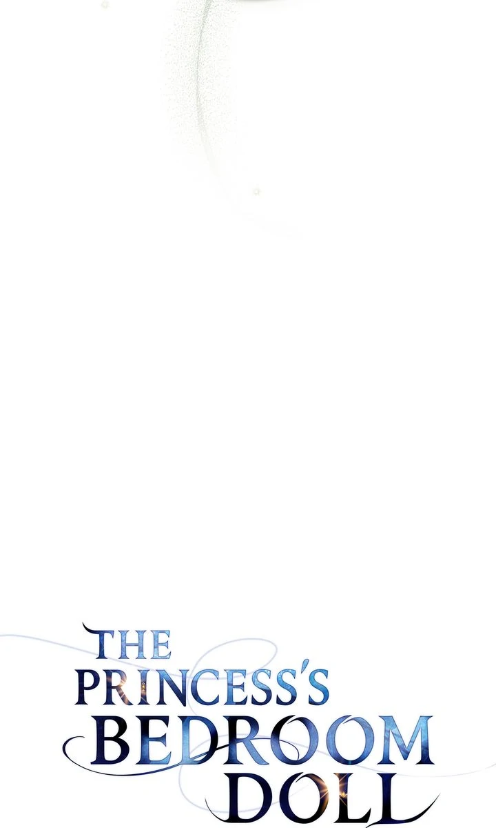 The Princess’s Bedroom Doll [Mature Official] - Chapter 27 manhwa