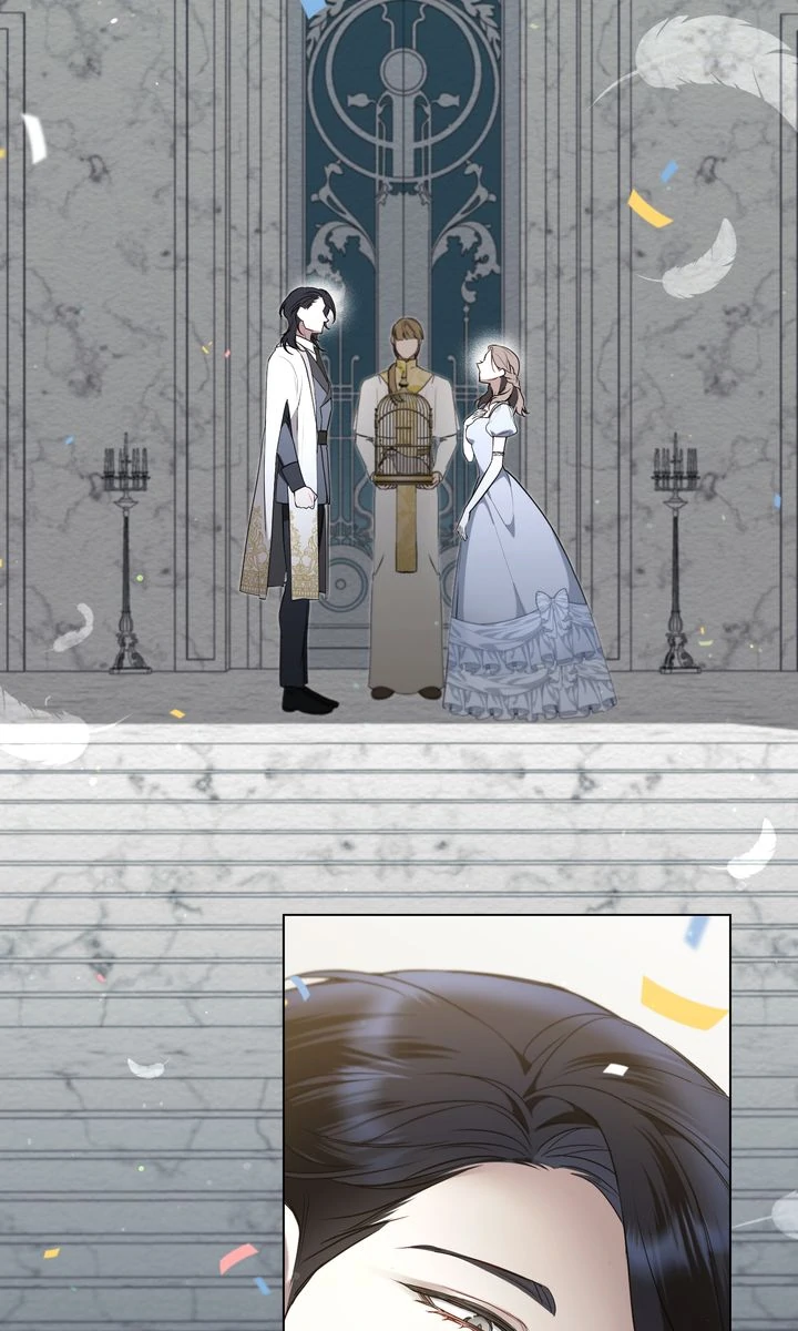The Princess’s Bedroom Doll [Mature Official] - Chapter 27 manhwa