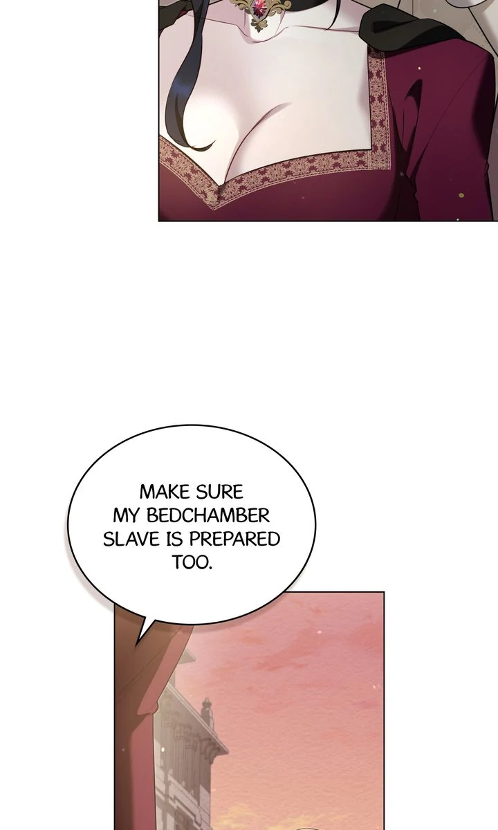 The Princess’s Bedroom Doll [Mature Official] - Chapter 27 manhwa