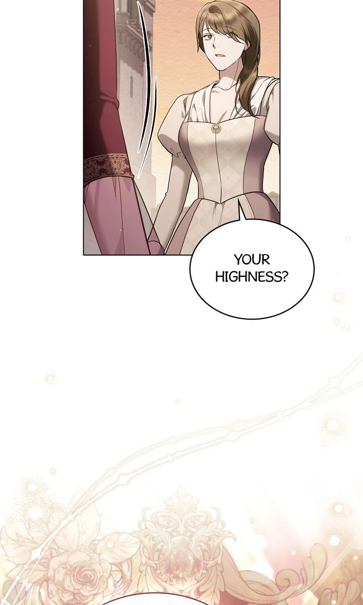 The Princess’s Bedroom Doll [Mature Official] - Chapter 27 manhwa