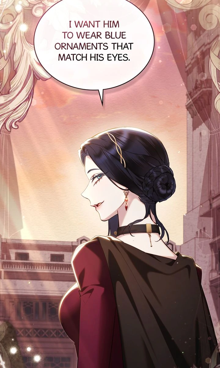 The Princess’s Bedroom Doll [Mature Official] - Chapter 27 manhwa