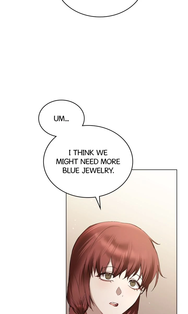 The Princess’s Bedroom Doll [Mature Official] - Chapter 27 manhwa
