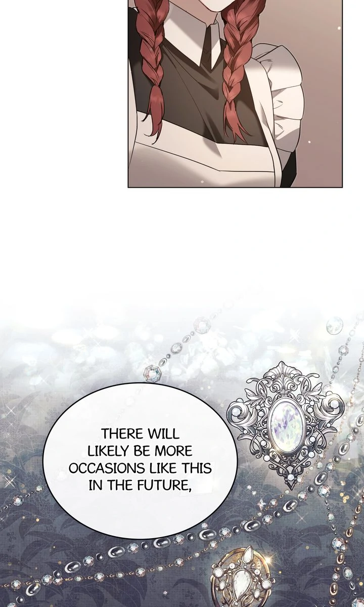 The Princess’s Bedroom Doll [Mature Official] - Chapter 27 manhwa