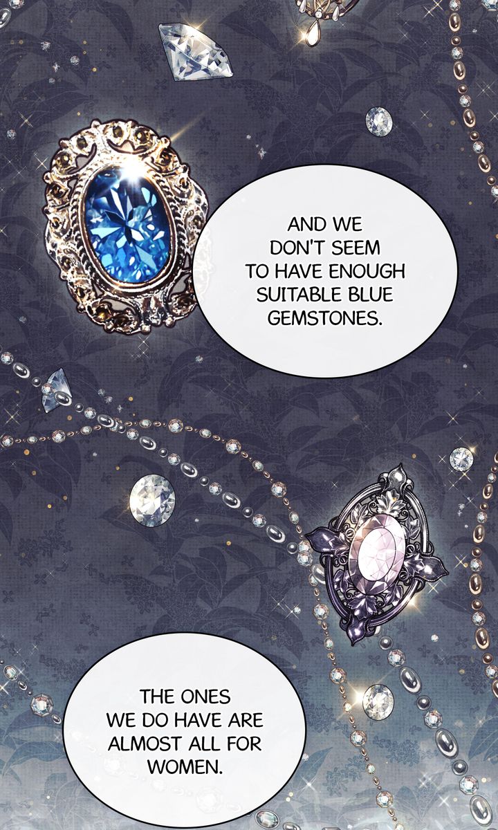 The Princess’s Bedroom Doll [Mature Official] - Chapter 27 manhwa
