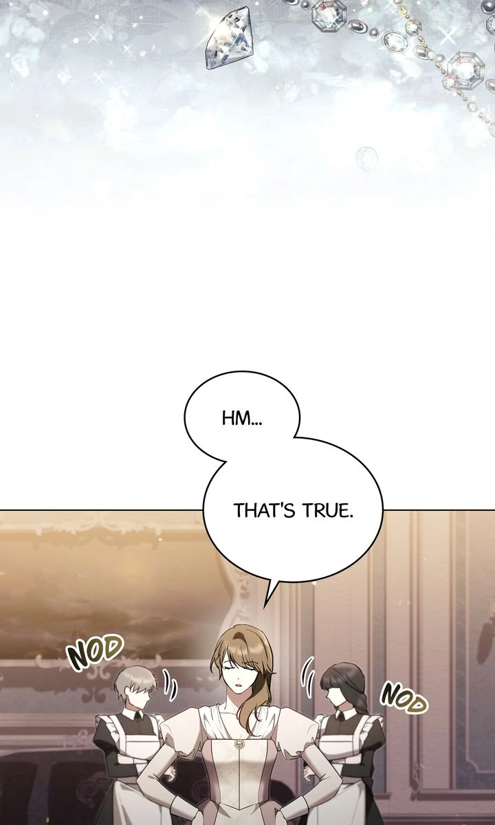 The Princess’s Bedroom Doll [Mature Official] - Chapter 27 manhwa