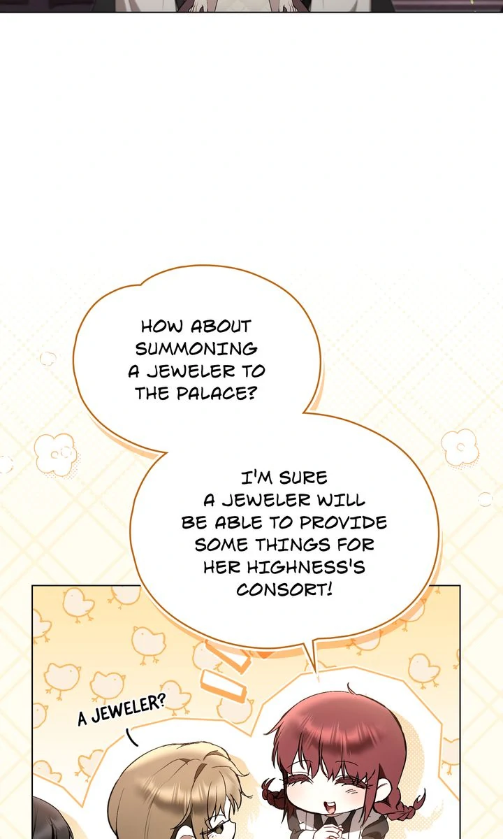 The Princess’s Bedroom Doll [Mature Official] - Chapter 27 manhwa