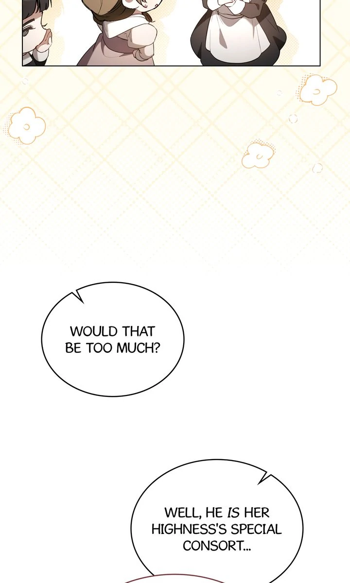 The Princess’s Bedroom Doll [Mature Official] - Chapter 27 manhwa