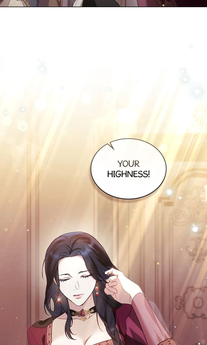 The Princess’s Bedroom Doll [Mature Official] - Chapter 27 manhwa