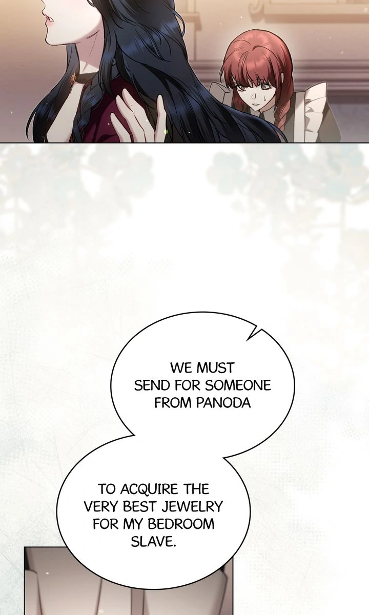 The Princess’s Bedroom Doll [Mature Official] - Chapter 27 manhwa