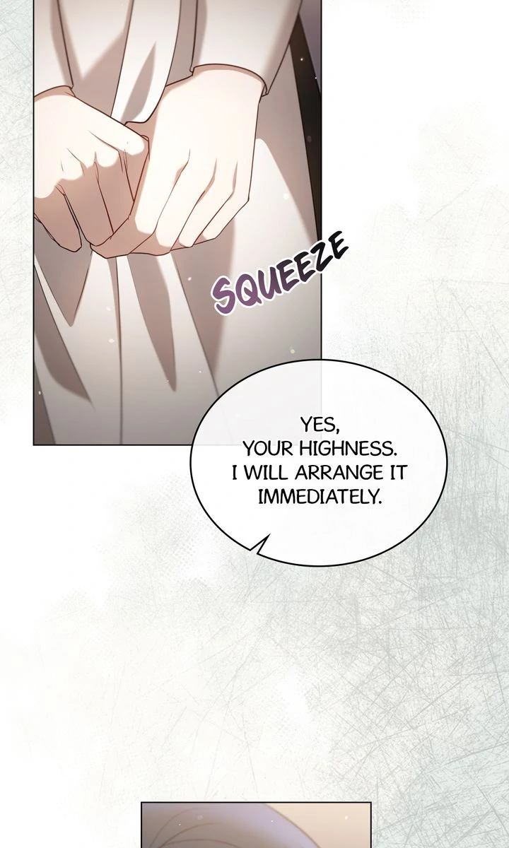 The Princess’s Bedroom Doll [Mature Official] - Chapter 27 manhwa