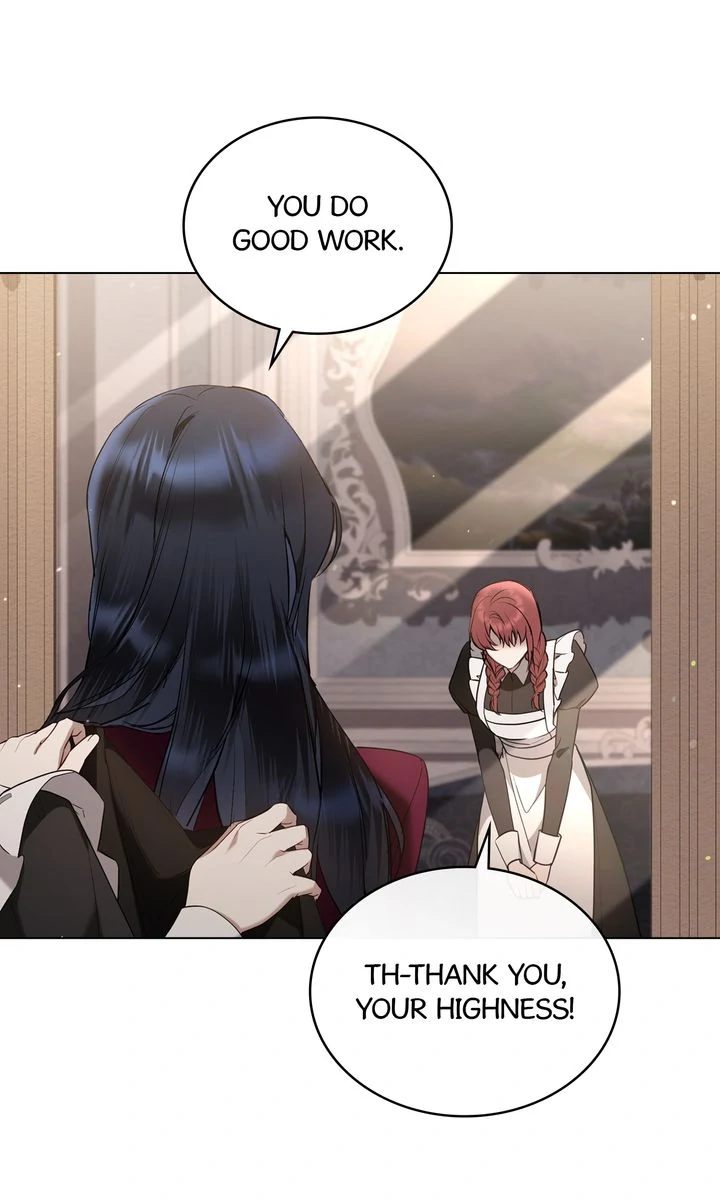 The Princess’s Bedroom Doll [Mature Official] - Chapter 27 manhwa