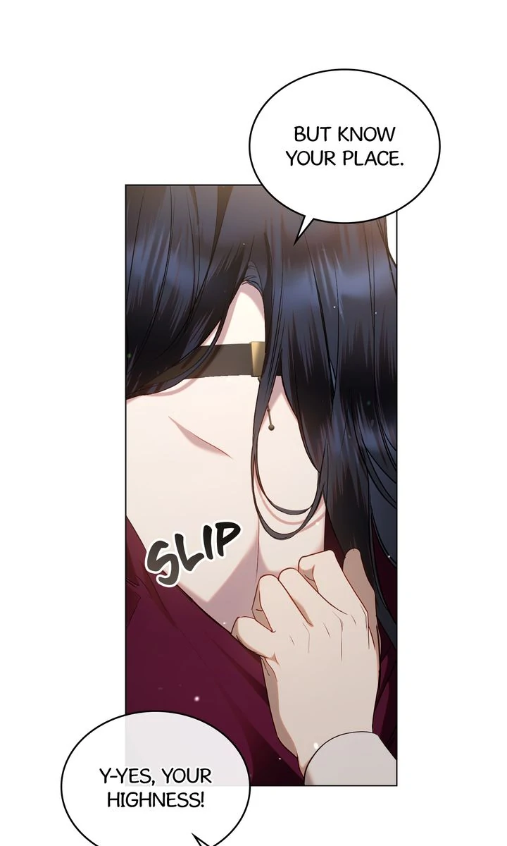 The Princess’s Bedroom Doll [Mature Official] - Chapter 27 manhwa