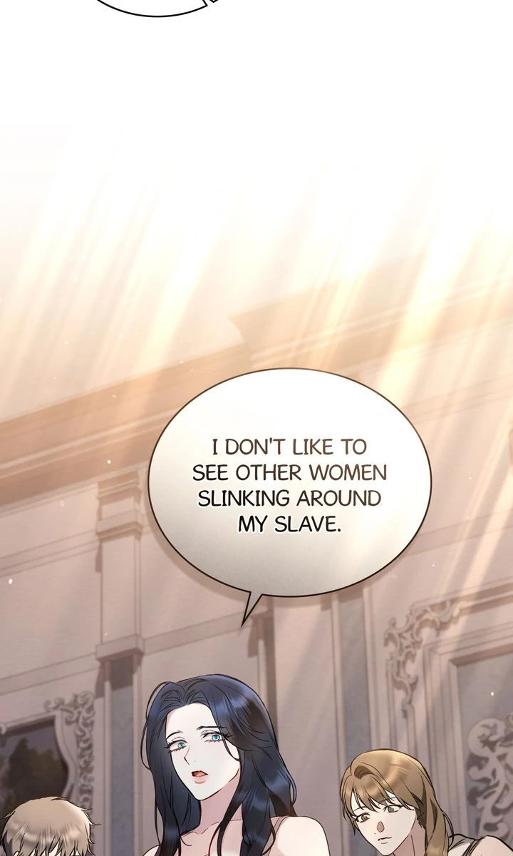 The Princess’s Bedroom Doll [Mature Official] - Chapter 27 manhwa