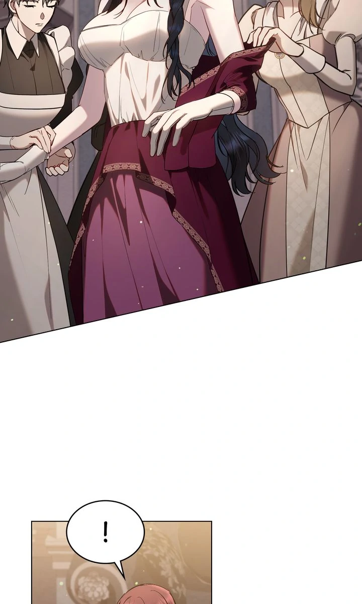 The Princess’s Bedroom Doll [Mature Official] - Chapter 27 manhwa