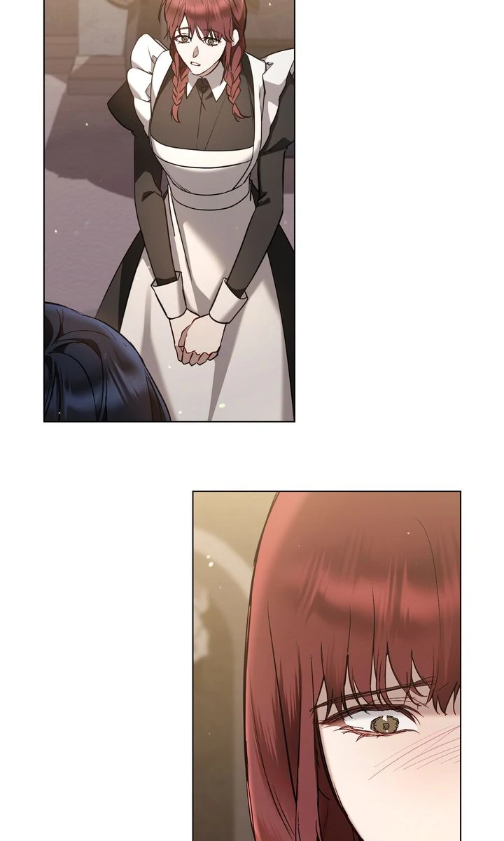 The Princess’s Bedroom Doll [Mature Official] - Chapter 27 manhwa